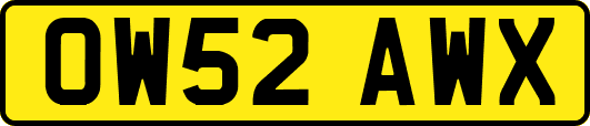 OW52AWX