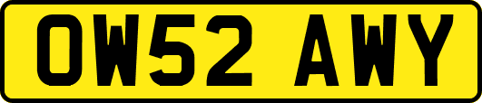 OW52AWY