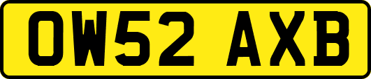 OW52AXB