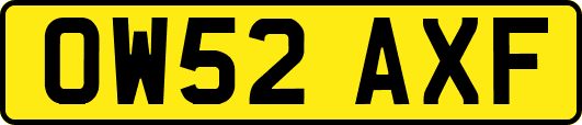 OW52AXF