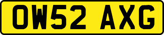 OW52AXG