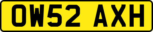 OW52AXH