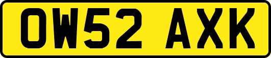OW52AXK