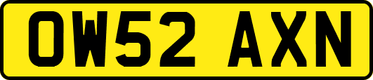 OW52AXN