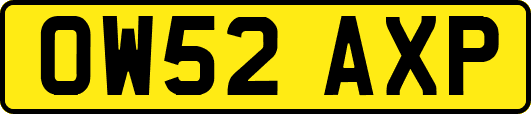OW52AXP