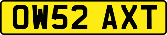 OW52AXT