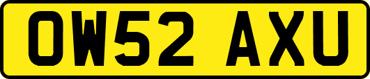 OW52AXU