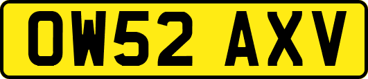 OW52AXV
