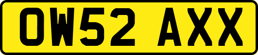 OW52AXX