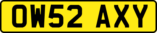 OW52AXY