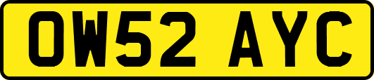 OW52AYC