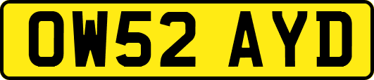 OW52AYD