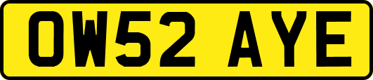 OW52AYE