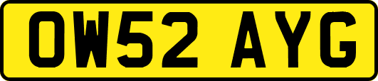 OW52AYG