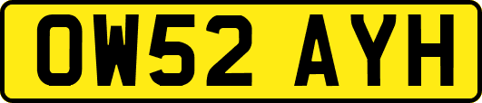 OW52AYH