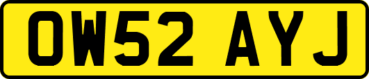 OW52AYJ