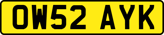 OW52AYK