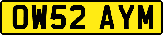 OW52AYM