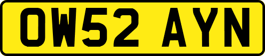 OW52AYN