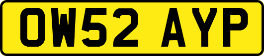 OW52AYP