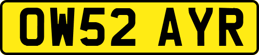 OW52AYR
