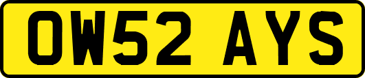 OW52AYS