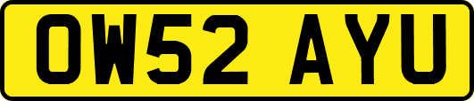 OW52AYU