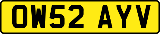 OW52AYV