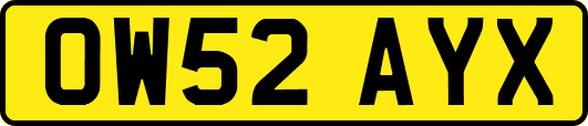 OW52AYX