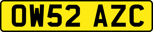 OW52AZC
