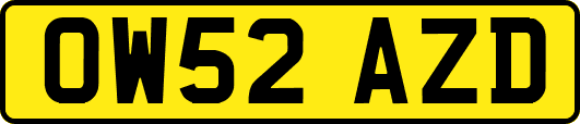 OW52AZD