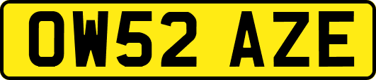 OW52AZE