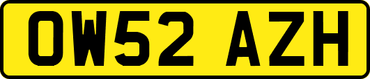 OW52AZH