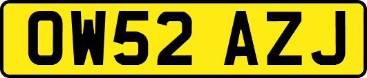 OW52AZJ