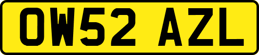 OW52AZL