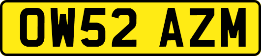 OW52AZM