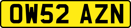 OW52AZN