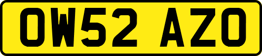 OW52AZO