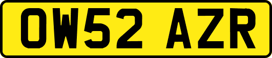 OW52AZR