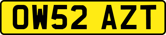 OW52AZT