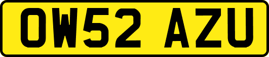 OW52AZU
