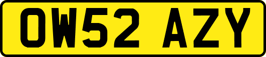 OW52AZY