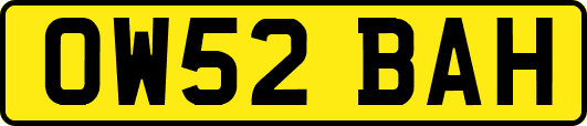 OW52BAH