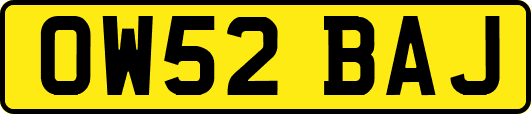OW52BAJ