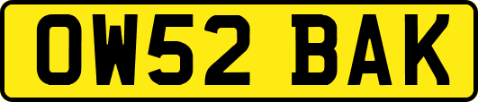 OW52BAK
