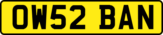 OW52BAN