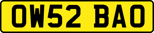 OW52BAO