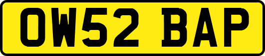 OW52BAP