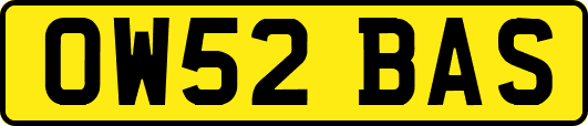 OW52BAS