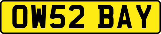 OW52BAY